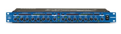 Samson S-com plus